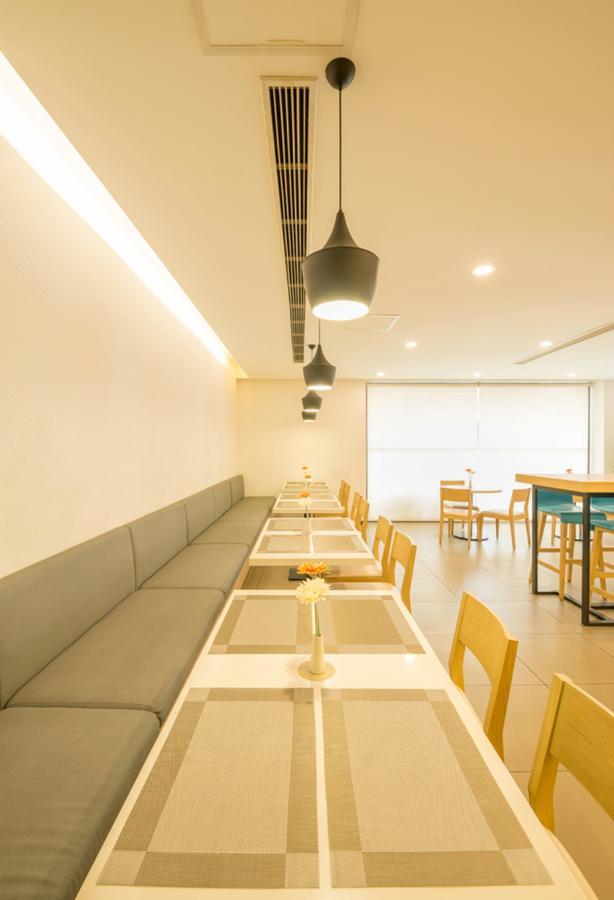 Hanting Express Harbin Hongxiang Road Ngoại thất bức ảnh